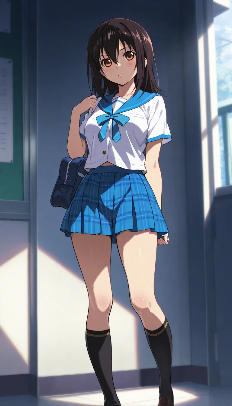 censored
