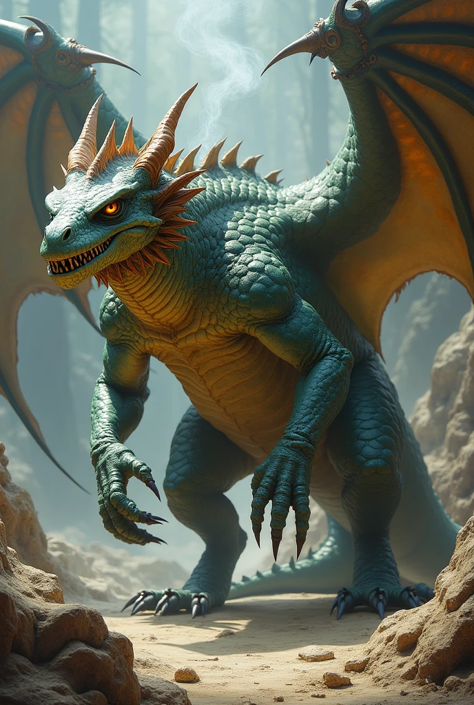Dragon