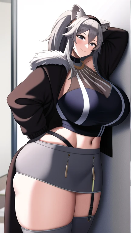 best quality, masterpiece, highres, Big chest, invisible top, no lower clothing, huge areola,Middle Eastern, exposed lower area