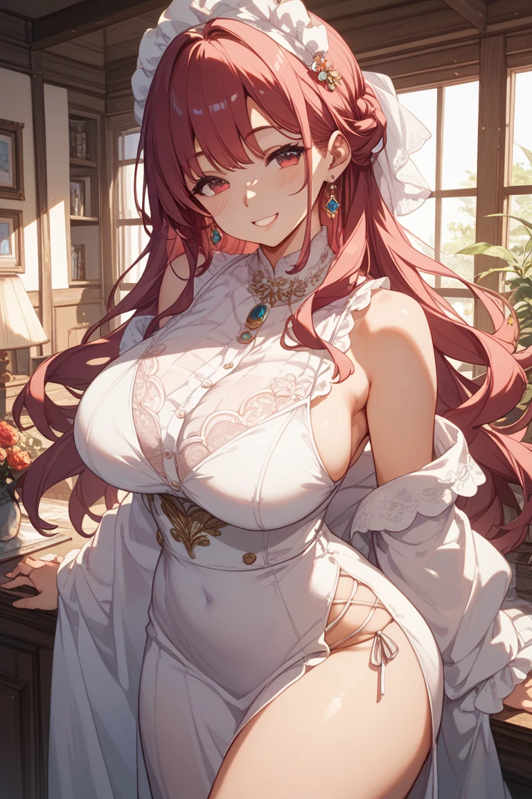 pregnant woman with very big belly、many islands floating in the air、Many small airships are flying around。, City, fantasy, magical plants that grow, extreme details, realistic light, magnificent composition, (intricate details), (intricate design, Super detailed :1.2), art station, (masterpiece, highest quality), ultra hd, 32k --v6Panty stocking、silk lace panties、caress、woman twisting her body,  ((blush))((A woman spreads her legs wide and urinates))length, thick, Pulsating tentacles between breasts、length protruding tongue black and white gothic lolita dress, 4K Women, long tongue sticking out、Panty stocking、large amount of love juice、A woman entangled in a room filled with an abnormal amount of cloudy mucus and a large amount of thick liquid.。, length tentacles.、((thick, long -like pulsating tentacle that dives into the female genitalia.))((lewd woman covered in mucus))((lewd woman、とてもlewd woman、異常にlewd woman))((乳首からBreast milk comes out))((lick tentacles From the mouth))((drooling))strict, warrior, armor, black and pink elegant dress, Noble, silver elements, long nails, bare shoulders, beautiful hairstyle, raised hair, braids and ponytail, cluttered, arrogant, absurd, nice dress, royalty, celebration, hall decorated with flowers, cowboy shot, portrait, (highest quality), (masterpiece), (very detailed), (In 4K)A tentacle firmly in my crotch.、Excited white mucus drips thick mucus all over the body、heavy chest, sticky white mucus, mucus sticks to hair,、heavy chestが興奮で滴る.、Big tears flowed all over my body,、grab the tentacles tightly、My right arm was tangled from the ceiling...、left arm hanging from the ceiling.、long nipples、sticky tentacles、Tentacles spread all over the body、blush、her happy face turned red、looks like that、 thatは痛い、Tears flow down my cheeks from my big chest.、From the mouth垂れる重い乳房の涙、open your mouth、open your eyes 女性, とてもlewd woman((狂ったように脈動する太くてlength tentaclesが女に挿入される))((Breast milk comes out))((  From the mouth))strict, warrior, armor, that&#39;that&#39;that&#39;It&#39;s elegant, black and gold dress, Noble, silver elements, long nails, bare shoulders, beautiful hairstyle, raised hair, braids and ponytail, cluttered, arrogant, absurd, nice dress, royalty, celebration, hall decorated with flowers, cowboy shot, portrait, (highest quality), (masterpiece), (very detailed), (In 4K)A tentacle firmly in my crotch.、Excited white mucus drips thick mucus all over the body、heavy chest, sticky white mucus, mucus sticks to hair,、heavy chestが興奮で滴る.、Big tears flowed all over my body,、grab the tentacles tightly、My right arm was tangled from the ceiling...、left arm hanging from the ceiling.、long nipples、sticky tentacles、Tentacles spread all over the body、blush、her happy face turned red、 thatは痛い、Tears flow down my cheeks from my big chest.、From the mouth垂れる重い乳房の涙、open your mouth、open your eyes 