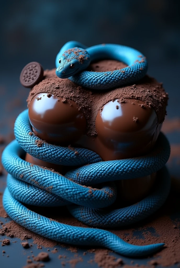femme enroulé avec un serpent, mélangé avec du serpent, femme avec serpent, serpent, serpent géant, avec la tête de serpent, avec un bel exotique, un serpent l'enroules, serpent réaliste enroulés sur humain, anaconda, serpent, avec un serpents, gros serpent, nue, pas de vêtements, pas de sous-vêtements, nsfw, queue de serpent qui passe entre les jambes, bouche ouverte, bras levés, 1 fille, 1 serpent