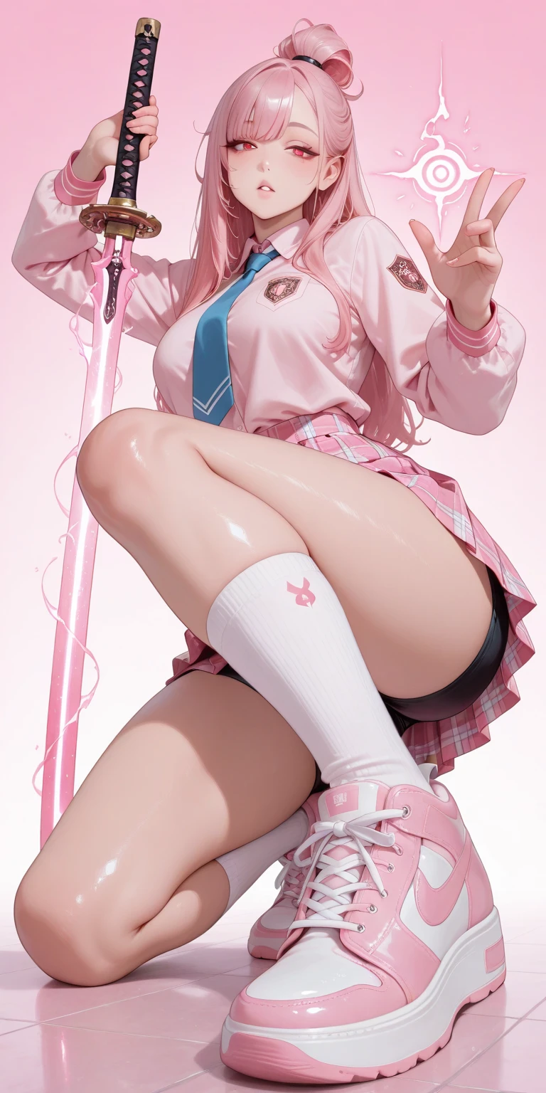 Realistic, 4k, crisp image, photorealistic, hermione and luna, clear, detailed, score_9, score_8_up, score_8, volumetric lighting, vibrant colors, cute pigtails, uniform, pretty girl with long hair, spread ass, anal creampie, 1boy, 1girl, 20yo sex, hetero, anal, sex_from_behind, pussy, penis, fullnelsonpose, arms_behind_head, full_nelson