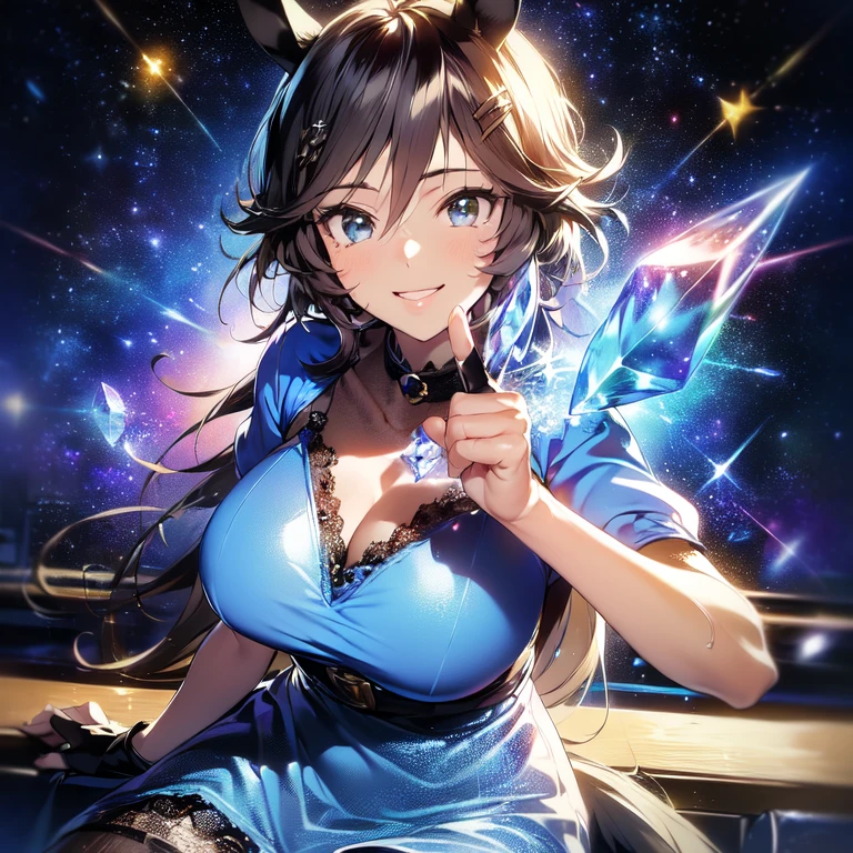1girl in, embarassed face, Shiny skin, Best Quality, masutepiece, Detailed beautiful face and eyes,爆乳、See-through lingerie with a small area, Sailor Mercury, Cowboy Shot、large full breasts、Spread your legs apart,funk,Elongated,鎖骨,groin,Take off your underwear,Glowing skin,Sweaty skin,Works of masters,The highest image quality,hightquality,high detal,超A high resolution,8K分辨率,perfect hand,Full body photo,Exquisite facial features,Perfect face,(真实感:1.4),(Front Focus),Surrealist portraits of women by David Hockney and Alphonse Mucha,((ultra gigantic tits))、( Big breasts exposing cleavage)、((enchanting posture))、Fantasyart,,Photographic realism,动态照明,art stations,poster for,Volumetriclighting,The details on the face are particularly rich..,((Colossal tits))、Sexy thighs,exposing the abdomen ,Chest 1 Girl, In the darkness of the night,