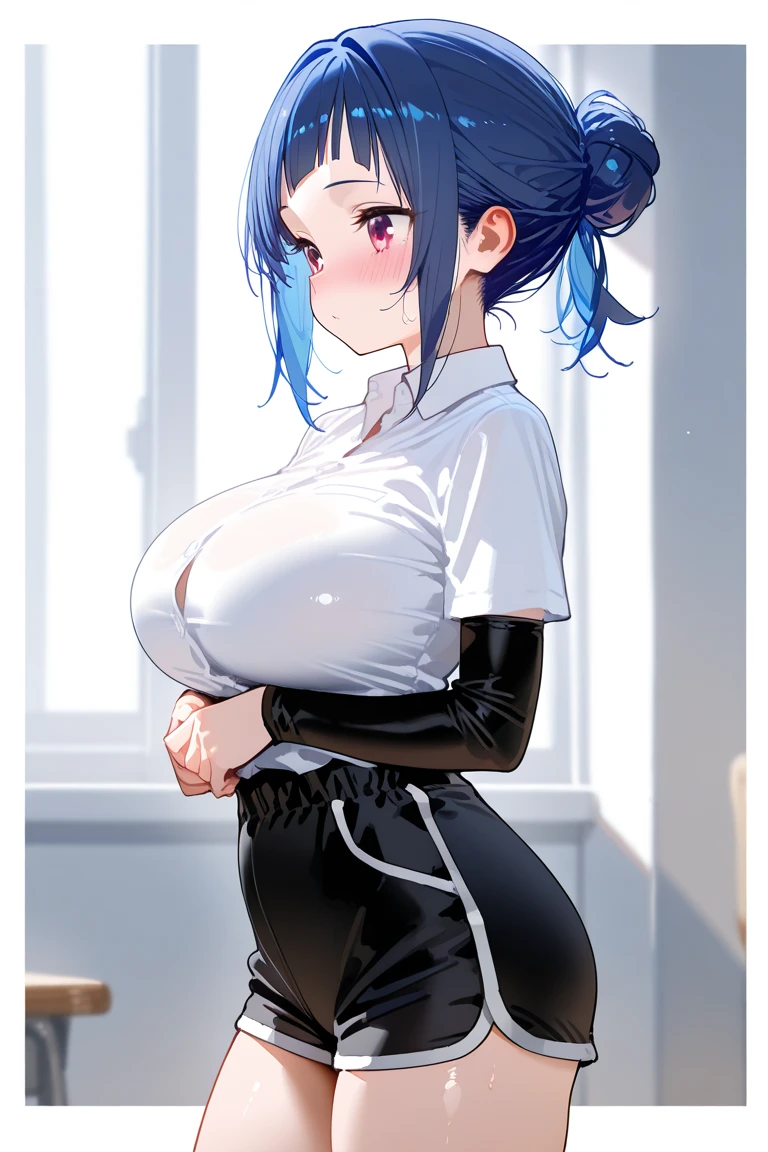Big boobs,Big Ass