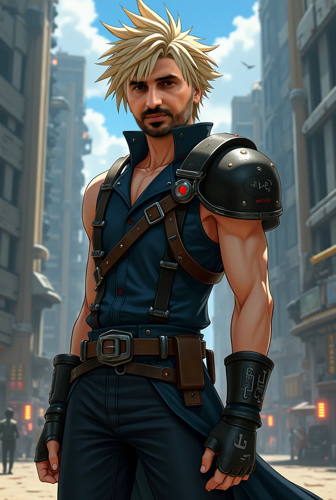 Sting, concept art, 4k --auto