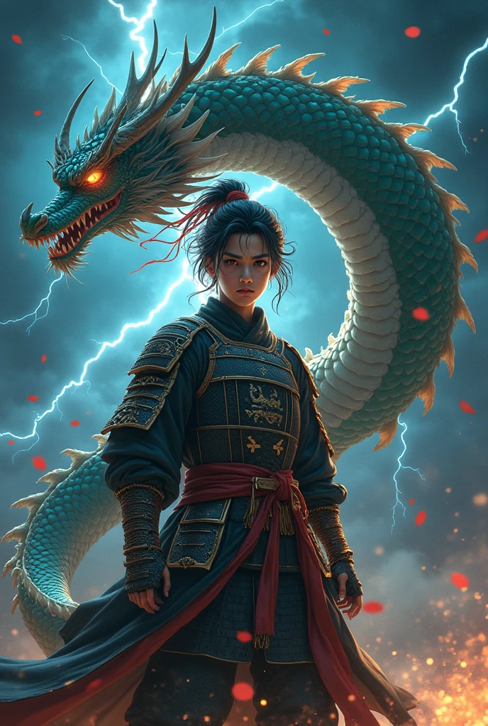(2.5D Surreal Anime Style Render:1.3), (Blacklight Poster:1.4), (Ubmre neon color scheme, neon blue, neon purple, neon green, neon orange:1.4), (Highly artistic:1.3), (asymmetrical layout:1.3), (gorgeous girl surrounded by a neon Chinese style dragon protector with an iridescent glow:1.4), trending design, 8k, matte blacks, deep shadows, (photo negative effect:2.5), Ray Tracing, (Epic-intricate-details:1.4), (embossed:1.4), (epic depth:1.4), (Epic-defined-layers:1.4),