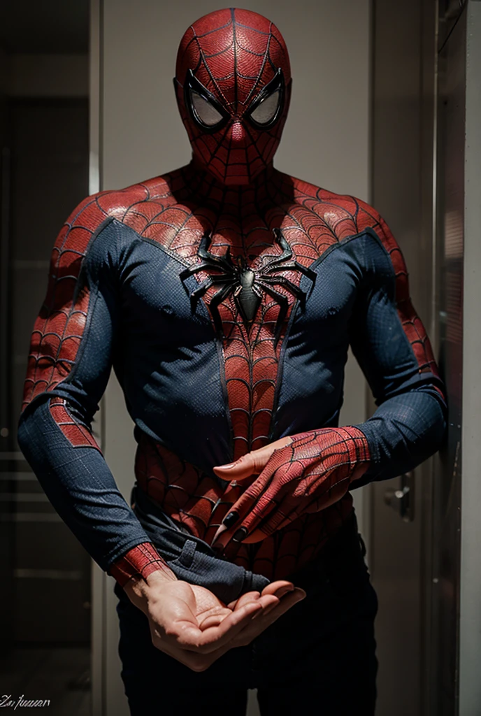 Spiderman