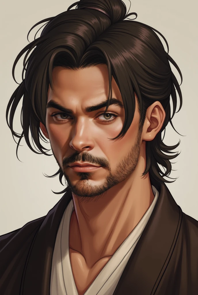 an awarded profesional photography of (1man:1.3) Byzantine with coral eyes and Thick Brows and male side part hairstyle and chin curtain in Dark Walnut Brown color, he wear fundoshi and dragoon helmet raised eyebrow, playing a game crossword puzzle in China ,(epic scene:1.3),ultradetialed character with perfect face,detailed skin,(ultrasharp:1.3),(masterpiece:1.1),best quality,(photorealistic:1.2),ultrarealistic,realistic ultradetailed character,4k perfect quality, <lyco:GoodHands-beta2:1> by by Stephen Shore Firelight camera angle wide shot and cropped legs Magnificent,Imperceptible detail,Intricately designed, (perfect quality face:1.5) hyper-detailed complex, insanely detailed, detailed clothes, detailed skin, detailed body,