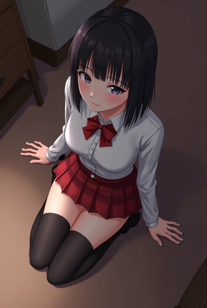 Medias Stocking Tights, Lenceria body, sexy, Peni Parker, tanga V-String, face shy, Ahegao
