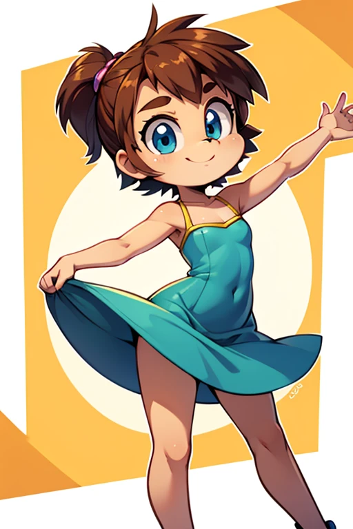 beautiful 1child gymnast leotard, extremely detailed face and eyes, long eyelashes, dynamic pose, colorful leotard, soft lighting, vibrant colors, cinematic lighting, 16k , hyper detailed, masterpiece, award winning smile happy beautiful face