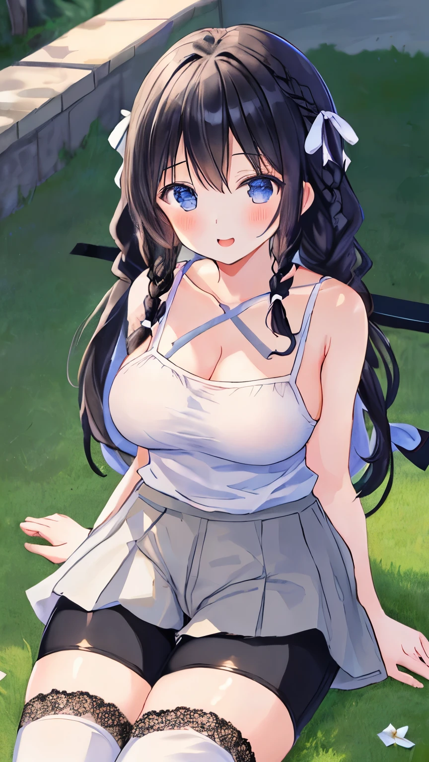 ((6year old girl:1.5)), Girl in 1, boobs loli, Petite girl, Complete anatomy, Whole body, child's body, child, Super Cute, garl, Little girl, Beautiful Girl, beautiful shining body, Bangs,Brown hair,high eyes,(aquamarine eyess), drooping eyes, Petite,tall eyes, beautiful girl with fine details, beautiful and delicate eyes, Detailed face, Beautiful eyes, beautiful shining body, a smile, Happiness,
Whole body angle, alps, Shepherd's daughter, Mountain Girl, plein air, alpine meadow,
Natural light,((Realism: 1.2)), dynamic far view shot,Cinematic lighting, Perfect composition, by sumic.busty petite, superdetailed, Official art, Maste Piece, (Best Quality:1.3), glint, the Extremely Detailed CG Unity 8K Wallpapers, Detailed background, Maste Piece, Best Quality, (Maste Piece), (Best Quality:1.4), (ultra-high-resolution:1.2), (hiper realistic:1.4), (Photorealistic:1.2), Best Quality, High quality, Hi-Def, Detail enhancement,