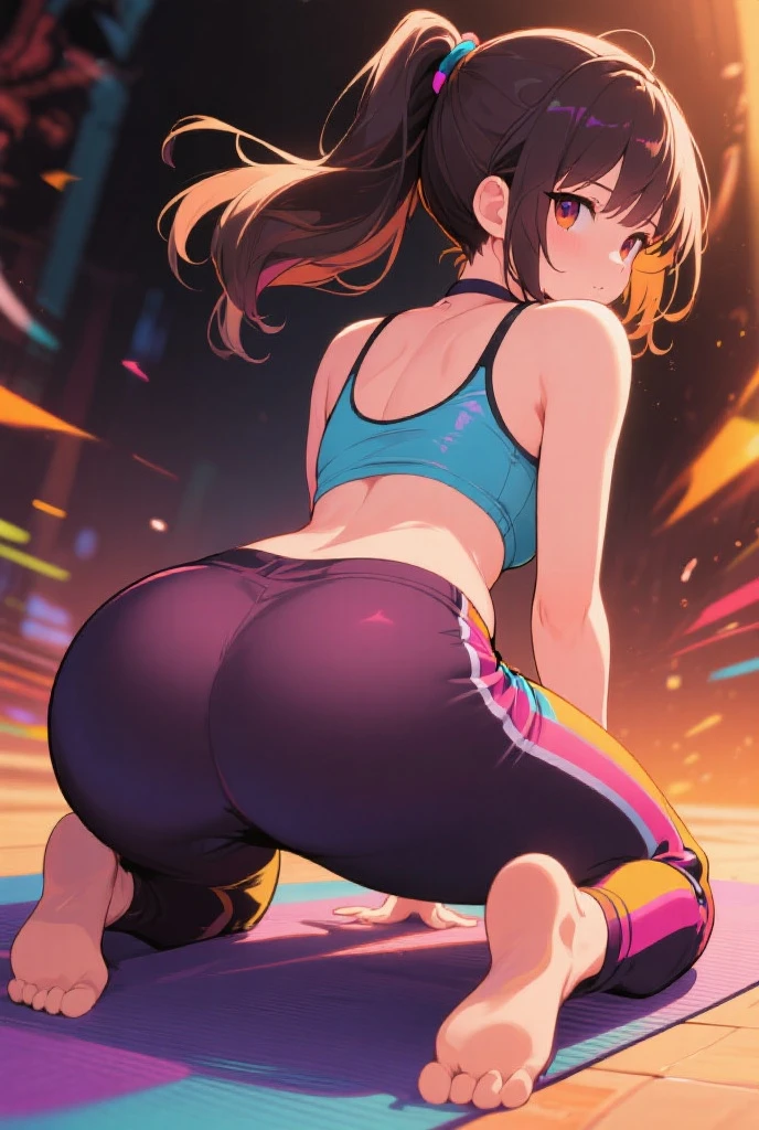 Twerking DVA
