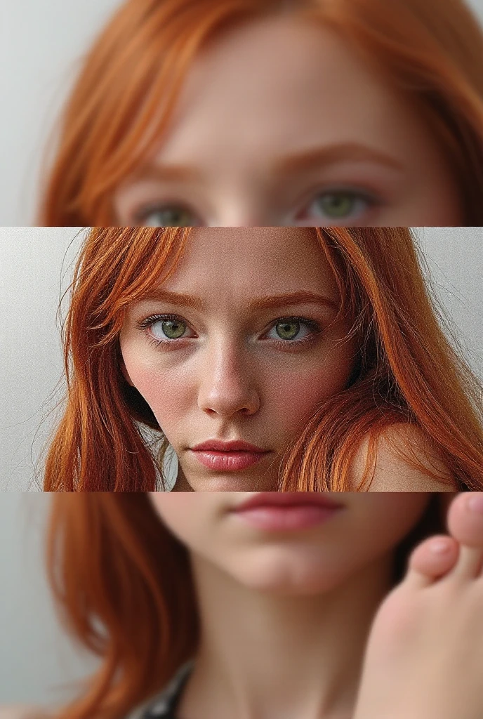 white woman, close-up, forest, dress, formal, looking at viewer, low sharpness<lora:forehead_slider_v2:-2>