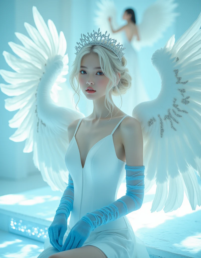 White Swan Princess