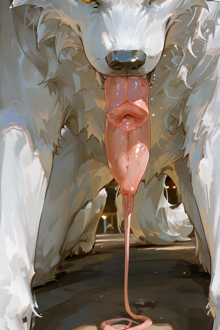 score_9, score_8_up, score_7_up, score_6_up, (((skinny anthro mouse-girl pinned under giant rat))), (feral), (furry:0.7), female, solo, (fluffy), (fluffy cheeks:0.7), cute big eyes, zzCitronCAT, in the style of beatrix potter, flat color, grey fur, grey ears, green eyes, small breasts, (long skinny legs), (side view), (scared shocked expression), screaming, piledriver position, dangling legs, ((mounted by feral rat)), (close up), vaginal penetration, creampie, cum_inside, huge inhuman dick, (small ears),  ((single-frame))