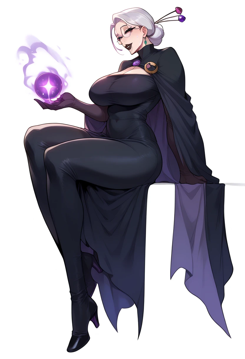 Kindred nun tight 
