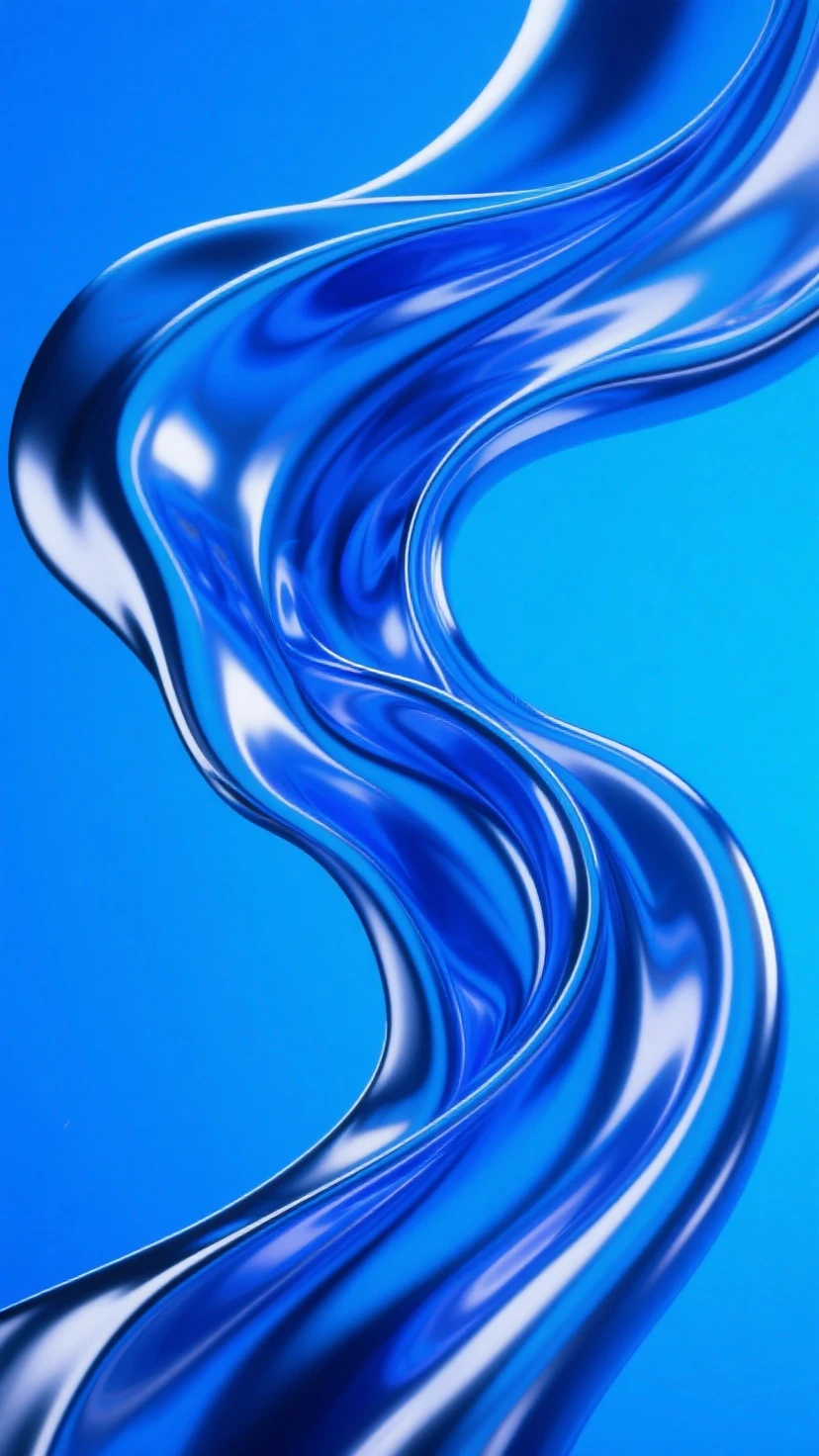 Fogo azul, efeito,