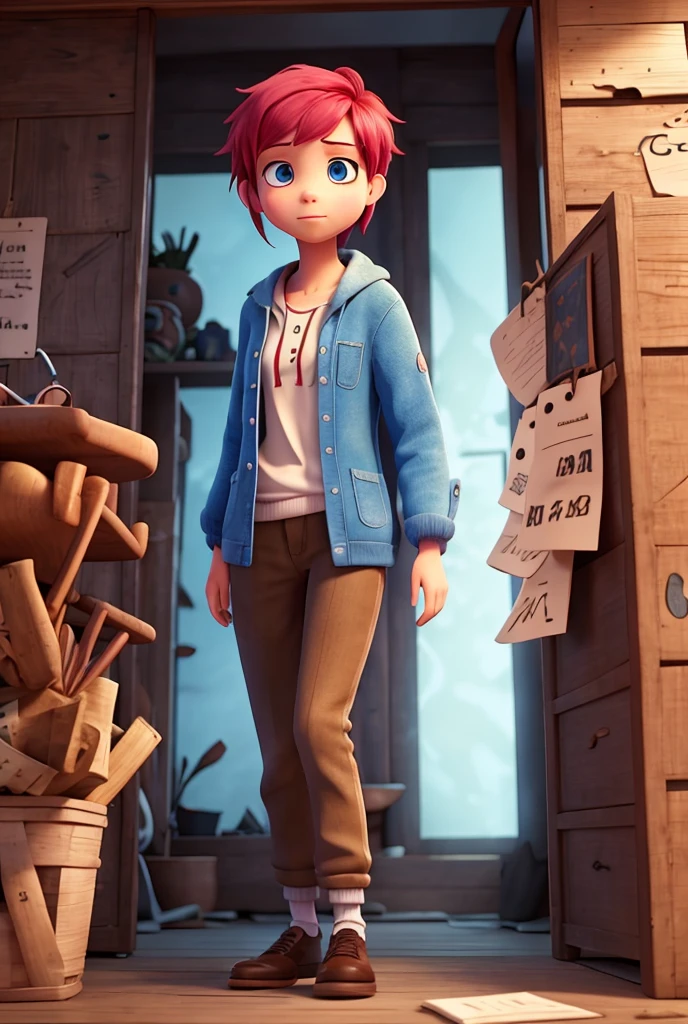 1,(1boy:1.5),9--old:,teenager,femboy,Libido boy,Female physiognomy,((apprentice wizard)),
little (little boy,bokid only,,1boy,e ger))),
(orange hair:1.5,curly orange hair:1.5,(short orange hair:1.5)),(((blue_eyes:1.3))),intricate eyes,beautiful detailed eyes,symmetrical eyes,big eyes:1.5,child's chest,((kid body,a little chubby,good anatomy,accurate body proportions,detailed shota body for young boy:1.3,))),
happy,(nsfw),cute,
((navy blue tunic)), (wooden staff),((witch hat)),((navy blue panties), ((blue striped stockings:1.5)),((revealing clothing:1.5,show skin:1.5)),(tiny bulge on panties),(((slave collar,Long chain leash connected to her collar,shackles))),(((torn clothes:1.1,intricate outfit,intricate clothes))),
(dynamic pose:1.0),embarrassed,(centered,scale to fit dimensions,Rule of thirds),
inside,indoor,((subsurface,labyrinth,dungeon,dark dungeons,stone walls, deep empty caves,ancient glowing crystals,elaborate underground structure,columnar crystal formations,subterranean fantasy,illuminated pathways leading deeper,hidden door veiled in shadows)),scenery:1.25,((intricate scenery)),
(Glossy glowing ornaments),highres,sharp focus,(ultra detailed,extremely detailed),(photorealistic artwork:1.37),(extremely detailed CG unity 8k wallpaper),(((vibrant colors,vibrant theme))),(intricate),(masterpiece),(best quality),artistic photography,(photography taken by sldr),(intricate background),perfect rendered face,perfect face details,realistic face,photo realistic,((intricate detail)),(((realism))),