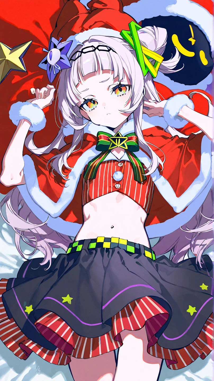 X-rated,undertale,chala,age girl,Red eyes,Smile,Sexy,green,Chest leakage,crop top,Short brown sea ice turns red,Underwear model,lust,Manual repair,detail, clothing,HD,Underwear and no rise,stick out your tongue,playful,like,hips close,Sweat,sitting,Great view of Asak,Rear view,Christmas,Gift,camel toe,secretion,liquid,like心