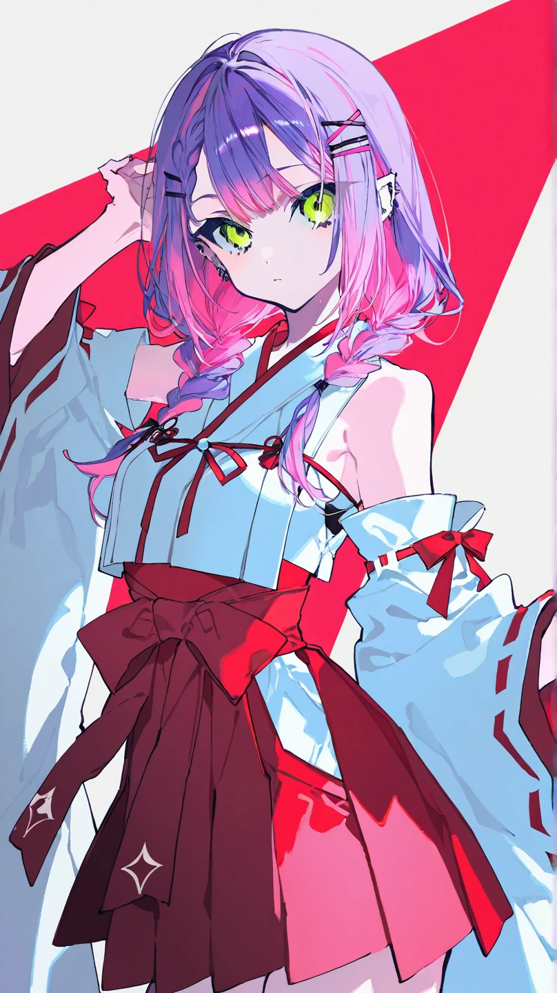 Anime girl with pink hair and white dress sitting on a window sill, Maid clothesを着たアニメの女の子, Best anime 4k konachan wallpaper, Gorgeous maid, Maid clothes, Cute anime waifu in a nice dress, Nightcore, Maid clothes, Ultra HD Anime Wallpaper, Cute girl anime visuals, 4K Manga Wallpapers, Maid clothesを着たアニメの猫娘