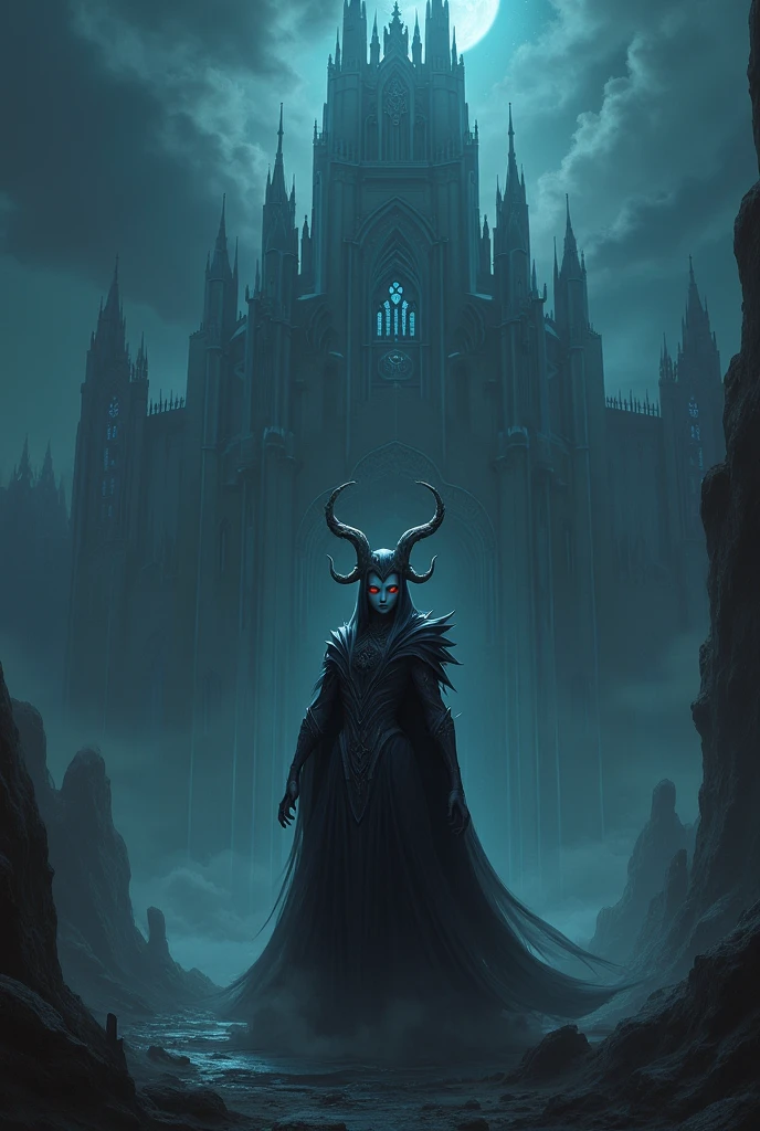 <lora:xl_more_art-full-xl:0.6> <lora:add-detail-xl:2.4> <lora:style-dark_novel-xl-by_andreac75:0.6> famous artwork by (wayne barlowe:1.2), in a faraway land of wonder lived (a mage:1.4), people never forgot the first time they met him, but they kept trying, had there ever been a contest for the most clueless person, he would have forgotten to show up, he should have used glue instead of a chapstick, glowing eyes, dark wizard tower in the background