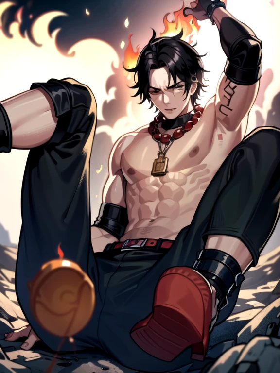((A young adult male y pirate is on a pirate ship getting sexrassed by horny ghostthe pirate ship)), NSFW, Hentai, porn, suural, ((n monster sex), (( a sexy young adulirate male having his private genitalia touched and penetrated by unseen forces)), (((anal penetration))), ((i want toasm!)),