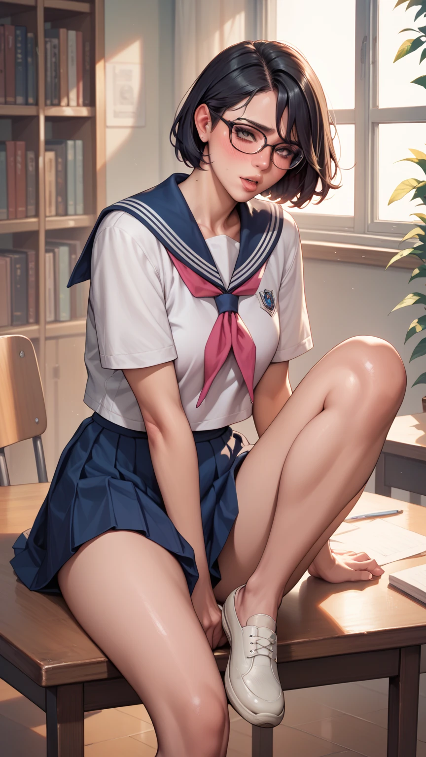 girl