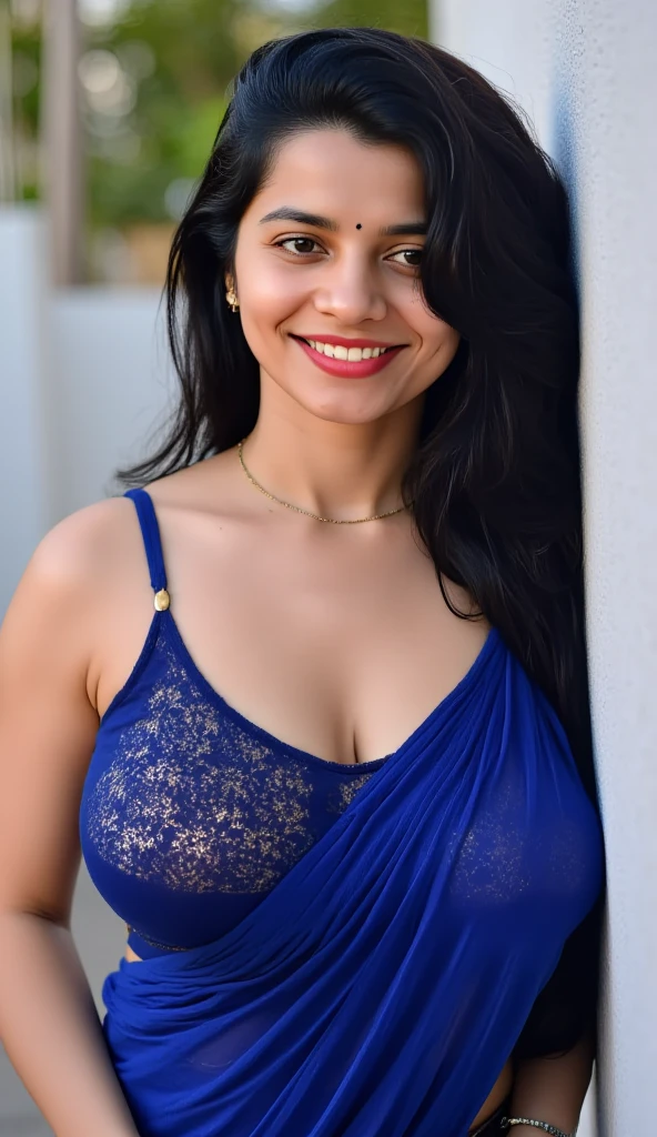 RAW photo, from above, dglatte, beautiful pakistani woman, Wearing a robe, Female_in_robe, (see through:1.3), smoky eyes, makeup, standing, (whole body:1.2), bare legs, feet, penthouse, balcony, london, city, 8k uhd, dslr, soft lighting, high quality, film grain, Fujifilm XT3,     <lora:Female_in_robe:0.7> <lora:EnhancedDetail:1> <lora:eyelashes_slider_v3:4> <lora:real_skin:1> skin, <lora:ffc_selfie_v1:1> (ffc_selfie:1.3), looking at viewer
 <lora:lora_garden_architecture_Exterior_SDlife_Chiasedamme_V1.0:1> garden