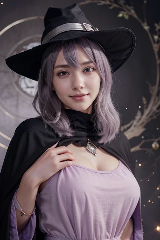 (masutepiece:1.3, Photorealsitic:1.4, 8K), top-quality, ​masterpiece, 超A high resolution, Perfect dynamic composition, Highly detailed skin and facial texture:1.3, A detailed eye, Detailed limbs, Spring Street Corner:1.1, 1girl in, Cute sexy 25 year old woman, Fair skin, tilt the neck, ((embarrassing smile:0.9, Furiously bewitches you:1.1)), (Wearing a violet off-the-shoulder long sweater:1.1), Colossal tits:0.8, cleavage:0.6, ((Beautiful blue eyes, Eyes that feel beautiful eros:0.85)), Brown Long Boots, (Beautiful legs), Sexy face:0.4, red blush:1.1, ((A mouthfeel that feels beautiful eros:0.85)), ((Too erotic:0.9)), Silver necklace