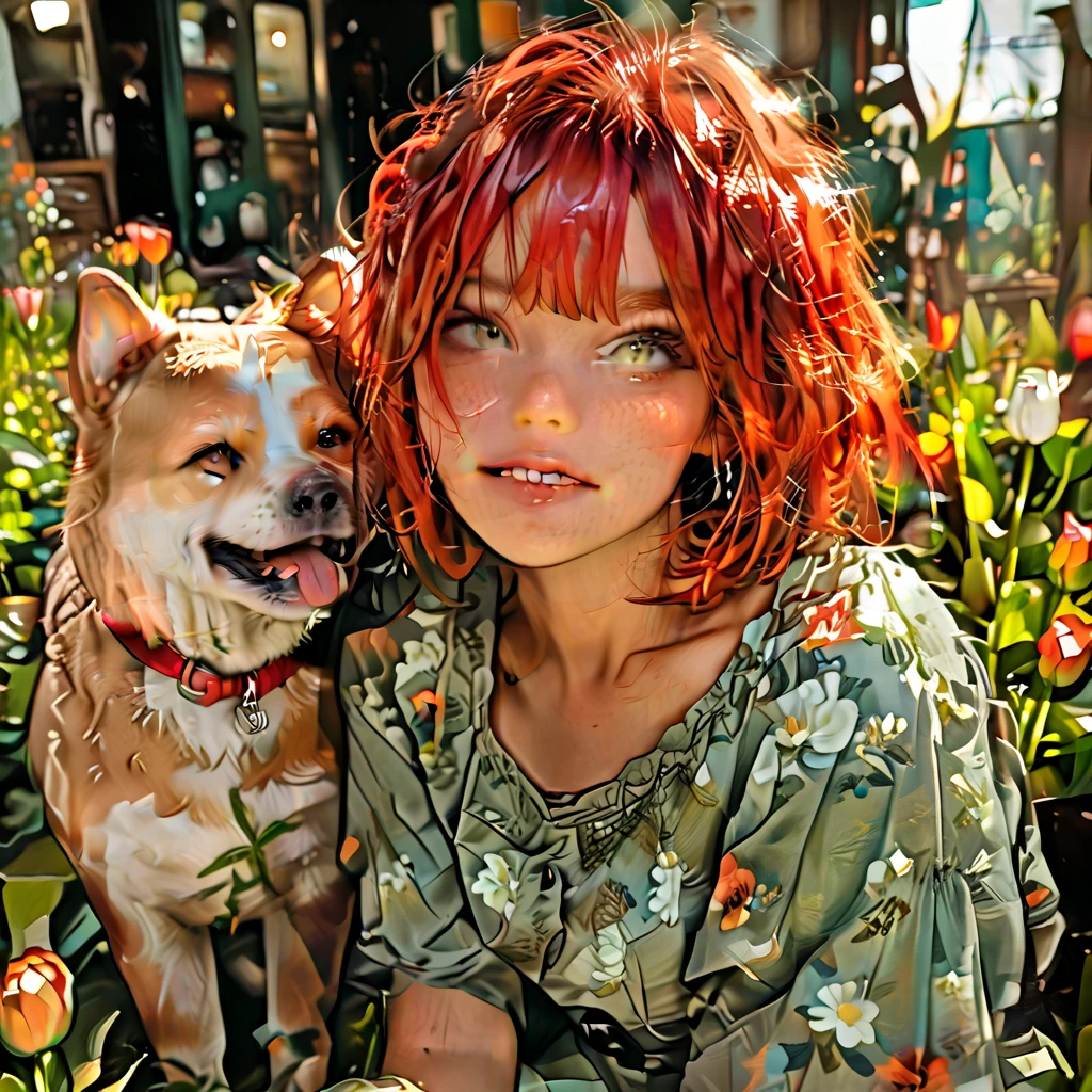 1 woman, alone, Nagano Nino, pink hair, butterfly hair ornament, (naked:1.3), (white apron), big breasts, rift, thigh, Cafe Background, (blushing:1.3)Horny with a dog..Bend your butt to let the dog mate....Cock.Crawling for a dog to fuck a dog.'is'chickenและหี..Doggy style sex and doggy style sex..Having sex with a dog because.She was horny so she let the dog take his dick into her pussy like his butt was stuck to the dog....A dog with a big dick puts hichicken in her pussy...She screamed in pleasure like a dog had taken over her...Her dog was horny and was fucking her with pleasure...The dog is yucking., Shedding from dogs'chicken, stick it in pussy.girl with bent ass.Dog comes to fuck in the ass
