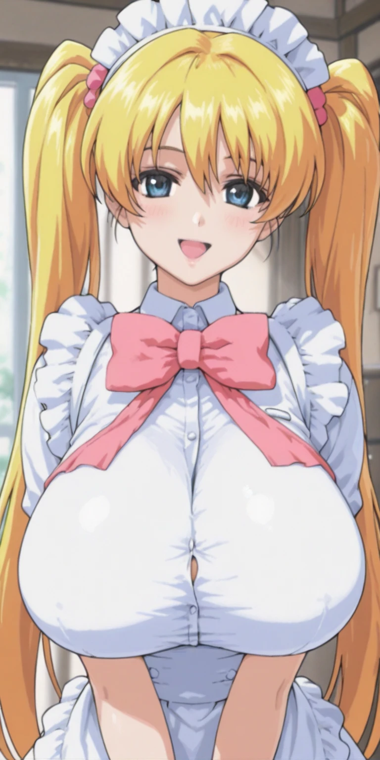 best quality masterpiece extremely detailed highres huge breasts bunnysuit slave