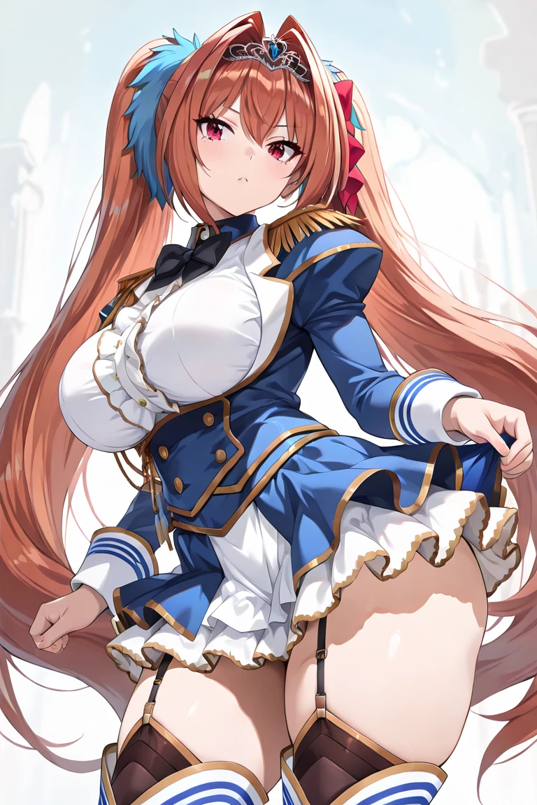 （Very delicate and beautiful：1.2）super model,,Big Breasts,Beautiful breasts,voluptuous,【bike shorts】,,【2girls】,,highest quality, High resolution, 8K,, Large Breasts,, Vivid details, ,Sweet smile,