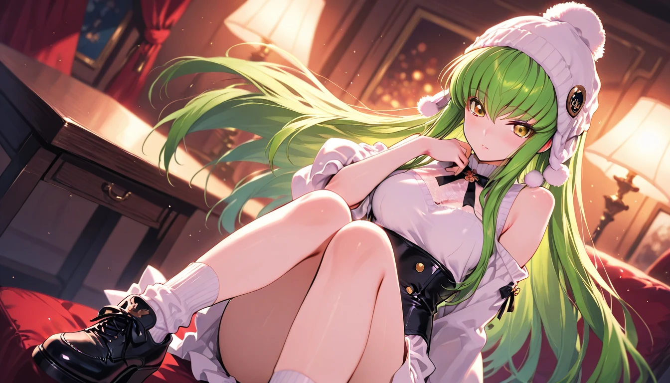 Original Character, anime, Volumetric Lighting, Best Shadows, Shallow Depth of Field, Portrait Of Stunningly Beautiful Girl, Petite, Delicate Beautiful Attractive Face With Alluring green Eyes, Messy Painted Face, Sharp Eyebrows, shy, Lovely small Breasts, Layered short green Hair, Blush Eyeshadow, Thick Eyelashes, Open Navel, Slim Waist, Waste Container, Outside Stairs, Outdoor Unit, Standing, (Highest Quality, Amazing Details:1.25), (Solo:1.3), Brilliant Colorful Paintings, mesugaki, Demonic, Teasing, submissive, sweet, child, kid, , pedo, small, flat chest, colorful silky bed, glowing hair, white skimpy leotard, camel toe, thighhighs, glowing eyes, pink eyes, puffy lips, blushing, erotic, naughty, makeup, eyelashes, close up on face, delicate, cute, puffy lips, prostitute, marvellous, masterpiece, highres, astounding, pink makeup on cheeks, sensual, sexy, laying down, focus on face, after pron, gaping, cum on face, laying down, defeat, short