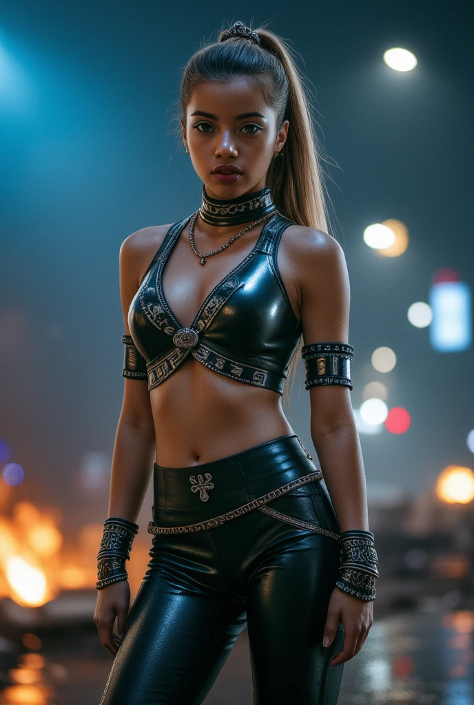 abest of the fantasy_futuristic picture
Kat Graham's famous fluttering skirt pose in erotic ecstasy
 smiling Kat Graham, detailed portrait, Fallout post-apocalyptic environment, highly detailed, masterpiece, 8k, photorealistic, hyper-realistic, cinematic lighting, dramatic lighting, intricate details, sharp focus, vivid colors, dynamic pose, confident expression, retro-futuristic, retrofuturism, cyberpunk, science fiction, retrofuturistic technology, neon lights, dystopian, gritty, moody, atmospheric. >incredible photorealistic eye detai.l>incredible photorealistic face detail.>incredible photorealistic youth body detail.>ideally proportioned teeth. ((insane quality)) ((super-resolution)) ((precise details of all objects in the frame))


((insane quality))
((off-scale photorealism))
((super-resolution))
((precise details of all objects in the frame))
(((skin mutation)))