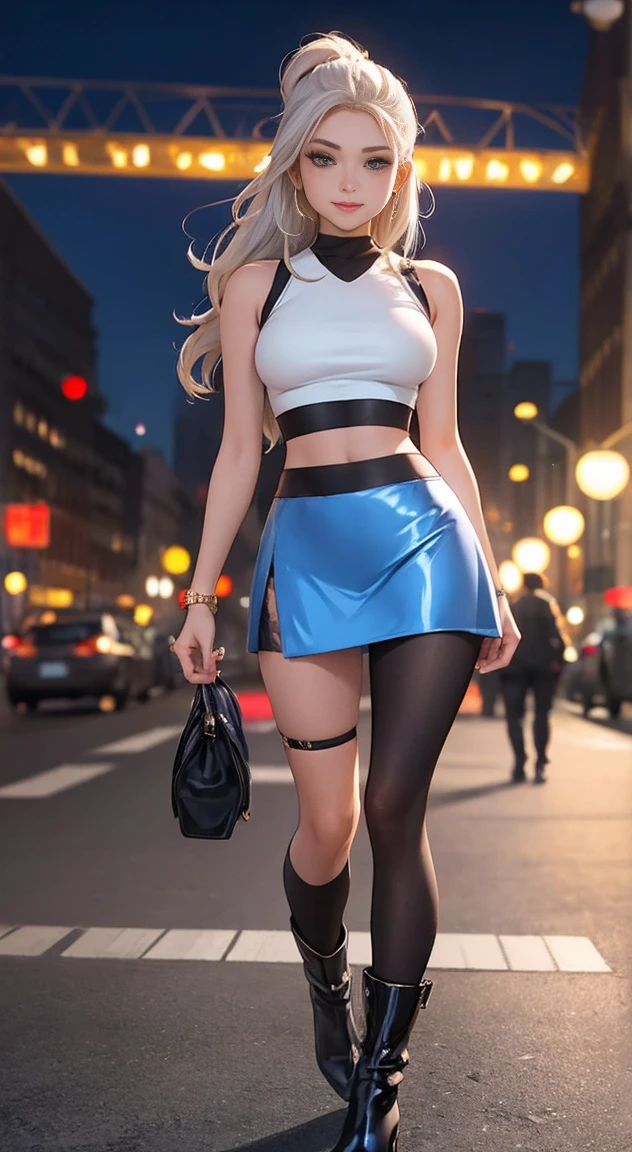 Tsunade,cleanness