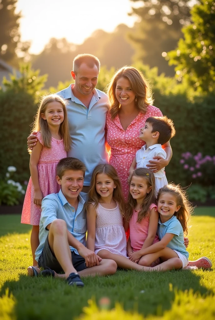 Family photo