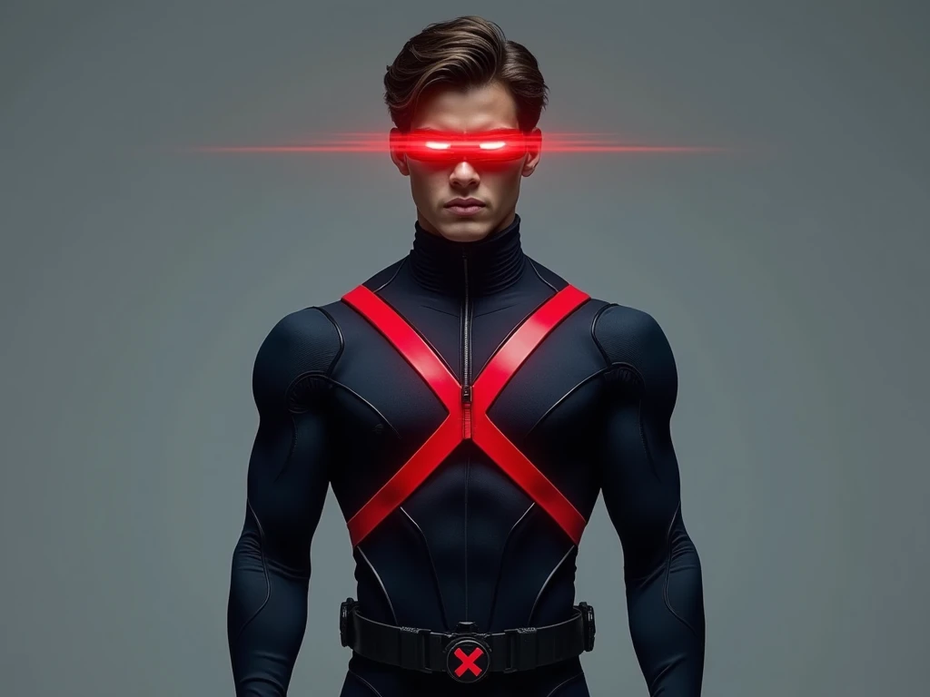 <lora:XMen-SSCyclops:0.66> cyclops sitting on the subway, male, body, x-men, realistic, ultra quality, highly detailed, ultra HD