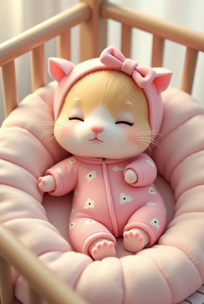 cute bunny