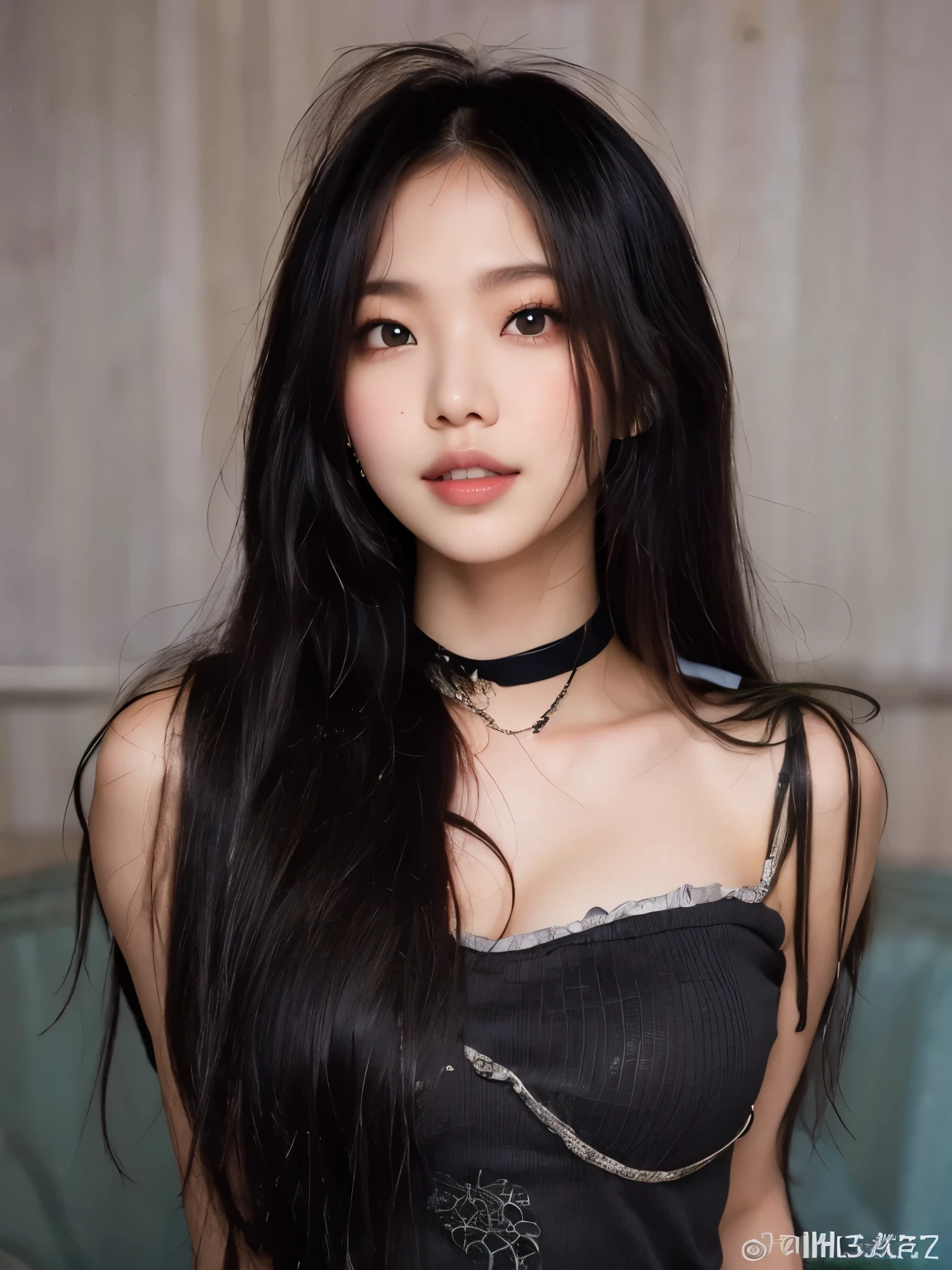 Jennie from blackpink