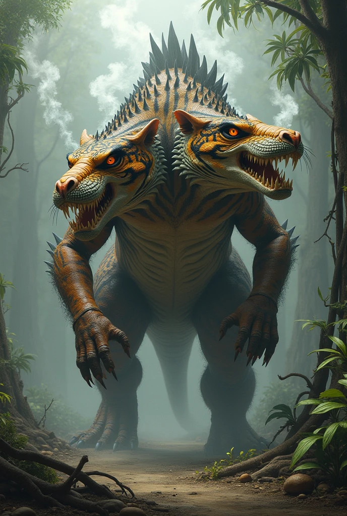 A dragon that has beehives in its skin and honey dripping off of it, beside the horse there will be black dire wolves, the art must be in Victorian era paintings, make this a logo.
