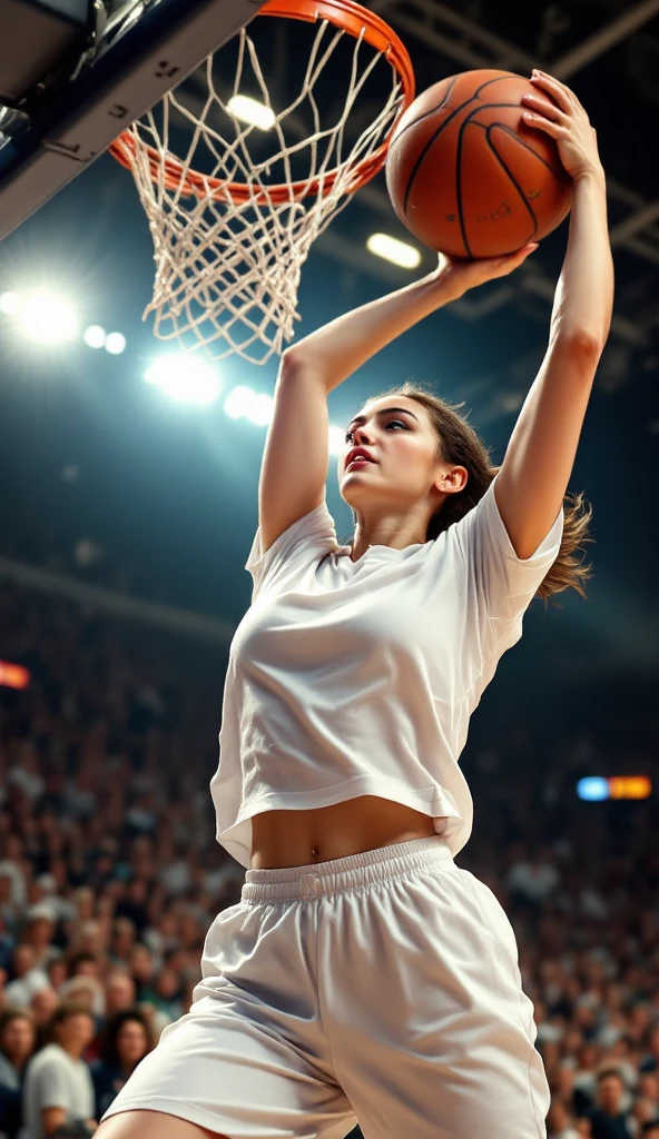 blindfolds、Volleyball player、stadium、Large crowd、Small、small tits、Sportsbra、Shorthair、pubick hair、Manhair、bristle、There is hair growing around the、Hairy、Masturbation addiction、orgasm、open one's legs、Covered with saliva、Sperm smeared、Covered in love juice、Wheezing、Scream、Cums