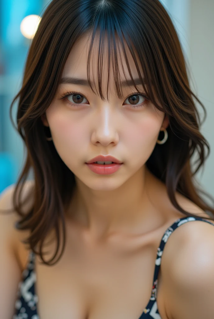 (full body:1.3),nsfw,(nude:1.5),Hyper Reality: 1.35), (Realistic: 1.4), Beautiful Japanese Women, smile, Alone. ((( no makeup in the coal mine))), masterpiece, high quality, high quality, Alone, very nice, Puberty, Only Girl, Well-trained slender body, Muscular, slender body, (( Super :1.4)),(((ロケット))), (high quality)),(( so delicate and beautiful)),(( depth synthesis is very shallow )), ((Incredibly shallow depth of field)). familiar, (( so delicate and beautiful)), ((( depth synthesis is very shallow ))), ((( unbelievably absurd ))), Dark brown hair, let your boyish bob hair flutter, Shag Hair, wolf cut, Big Hair, windで揺れる髪, Slim Body, ((( smaller ))), Like a salon model, cool face :1.4, Androgynous facial features,(:1.3) ,(final:1.2),(Vulgar:1.3),(Ridiculous:1.1),(steam:1.1),(Wet:0.8),(trembling:0.8),(tears:0.7) ,( drools:0.6),(sweat:0.8), opens her mouth, poor, Dynamic Angle, Focus on women, {Particles of light}, detailed background, Soft Writing, (dramatic), sunset, very beautiful sunset, live-action, Realistic, (Blurred Background), (((skinnybody))), (((wind))), ((Movement)), ((Emotion)), ((colorful)), ((baby face)), Wither, Ocean Background, ((( cowboy shot))),(((nsfw))),URZAN-6500-v1.1, (Raw photo:1.2), (Photorealistic), Beautiful detailed girl, Very detailed目と顔,((Pant voice)), Beautiful and fine details,(whole body) (scrawny:1.8),File size is big, nsfw(Huge ), High resolution, Very detailed, Highest quality, [masterpiece:1.6], Awareness-raising, Very detailed, In detail, Highest quality, HVery detailed uniform 8k wallpaper, Cinema Lighting, One Girl、、Cute Japanese 、nsfw((((skinny body))))、Perfect figure、nsfw,(nude:1.5),nsfw,((lying, on back,irresistible,M , Woman,missionary)), nsfw,(M open leg,at bed:1.3)big, longbreasts、[Long Breasts、Heavy chest、H Cup:1.8]、Cute droopy eyes、Beautiful big eyes、nsfw[sexual excitement:1.1]、[Lying in bed:1.5]、Raise your hands、 smile、Shining Eyes、Accentuate your cleavage、Big 