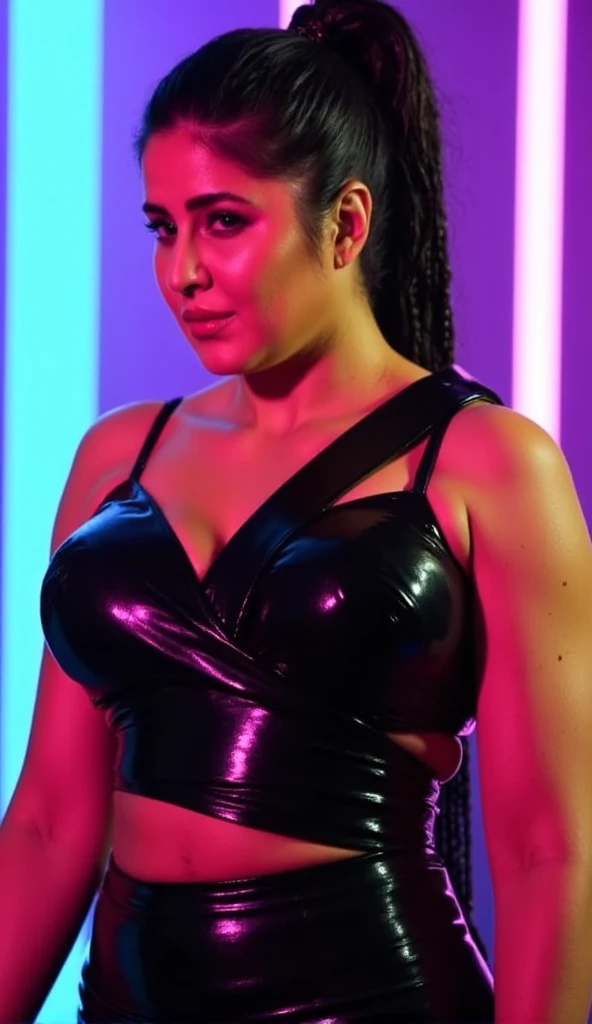 anitta, music