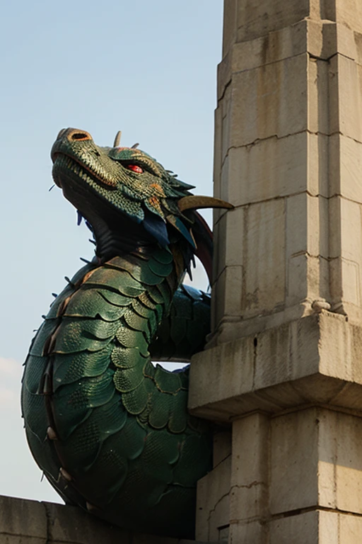 dragon