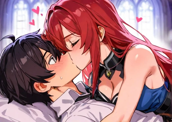Sex