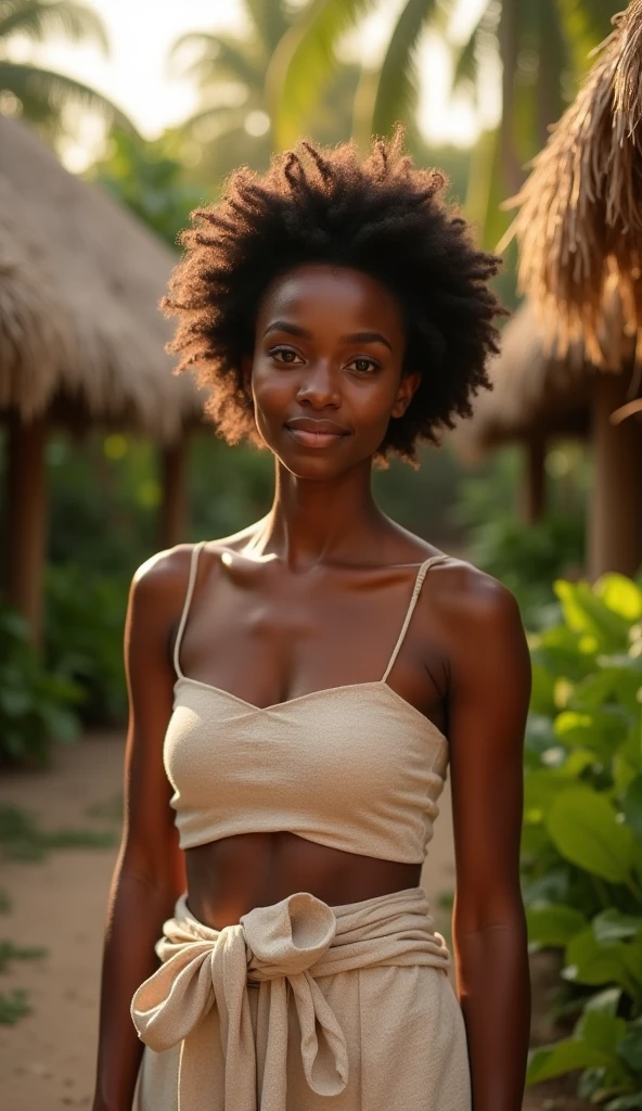 ((Very dark skin, Pitch black skin like a black man!、Pitch black armpit skin!、Realistic armpit wrinkles、Improve the appearance of armpits、Armpit、Take a pose with armpits visible、Armpit close-up、Upper body close-up、Armpit close-up、Detailed black shiny armpits、Realistic black shiny armpits、Detailed armpit wrinkles、full of sweat、Black detailed black armpits、Very black skin color、Caucasian and half-very dark-skinned woman、Black skin beauty、Black skin、Glossy armpits、Stand in the woods and show your armpits、Dark-skinned woman in white bikini, Sexy hot body, Smiling))、(Short hairstyle、Caucasian and very black dark-skinned woman、8K、Caucasians with very dark skin)gorgeous bikini model, Sexy body, Sexy body and face, White Bikini, 2 4 years old female model, ((Dark-skinned woman with Caucasian features))、((Upper body close-up、Woman with dark skin))、Photorealistic perfect body, Standing normally、Armpit pose standing normally in armpits、closeup picture, Best Quality, Armpits, Arms up, White bra、 at a forest、short-haired、Realistic, 8K、Glossy armpits