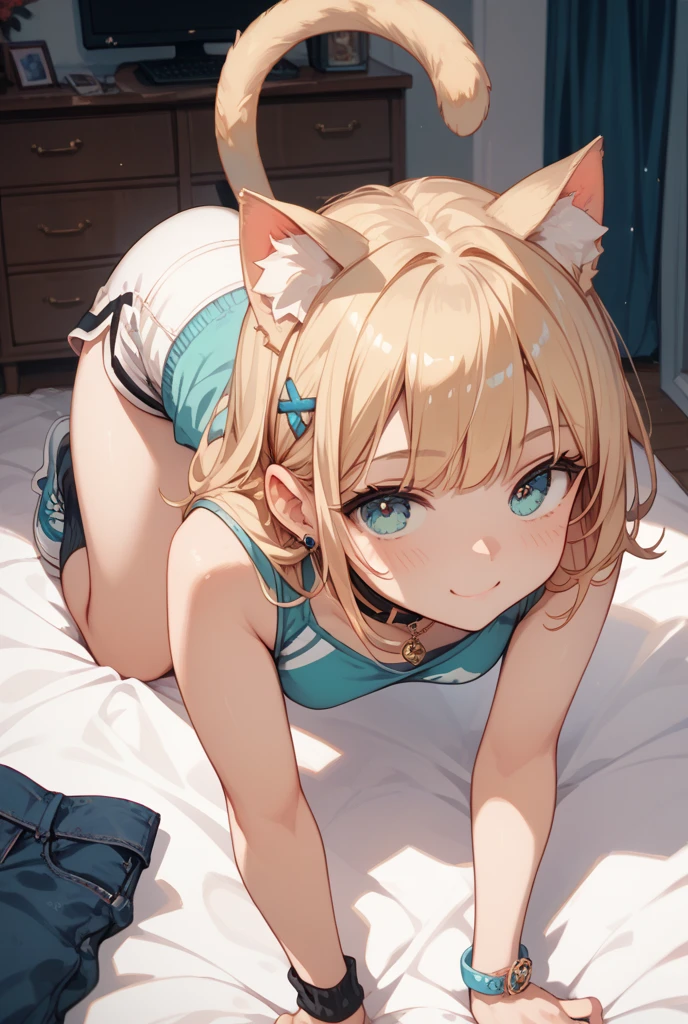 (masterpiece,best quality,best quality, masterpiece),Mine, , , (适合任何Pillow背景的光影)), 用Pillow遮挡身体的可爱女孩在Pillow上摆姿势 ,No clothes,,(很多Pillow),Soft cushion,,,,很多Pillow,,,(Pillow),,,(充满细节的Pillow),(Around the protagonist),steam,,(Pillow),(palace),(palace殿卧室),(Pillow),柔软的Pillow,,(Classical European style bedroom ),(excited,shy person,Lack of expressiveness,),,, ((Maximum resolution)), artwork, ,,,(Interior of the palace),,(Deluxe Rococo Canopy King Bed),Luxurious curtains with ornate ruffles and ribbons hang around the large bed.,((((床上堆满了许多Pillow)))),Quilt details,Detailed bed linen,Ruffled Bed Skirt,Deep Bed,Background with depth,((详细的Pillow)), ((((大量的Pillow)))),,,详细的软Pillow,,((女孩正躺在许多柔软的Pillow上,周围有许多Pillow)),、In a huge, Large canopy bed、Soft pink sheets and quilt、色彩鲜艳的柔软Pillow、很多的Pillow、Pastel-toned bed、Ruffled curtains around the bed.。Delicate face。Background with depth,Sakura Kinomoto,(Sakura Kinomoto, 1 Girl, Brown hair, short hair, Antenna hair, , Green Eyes),MASTURBATING WITH PILLOW,sitting,happy,,open mouth,