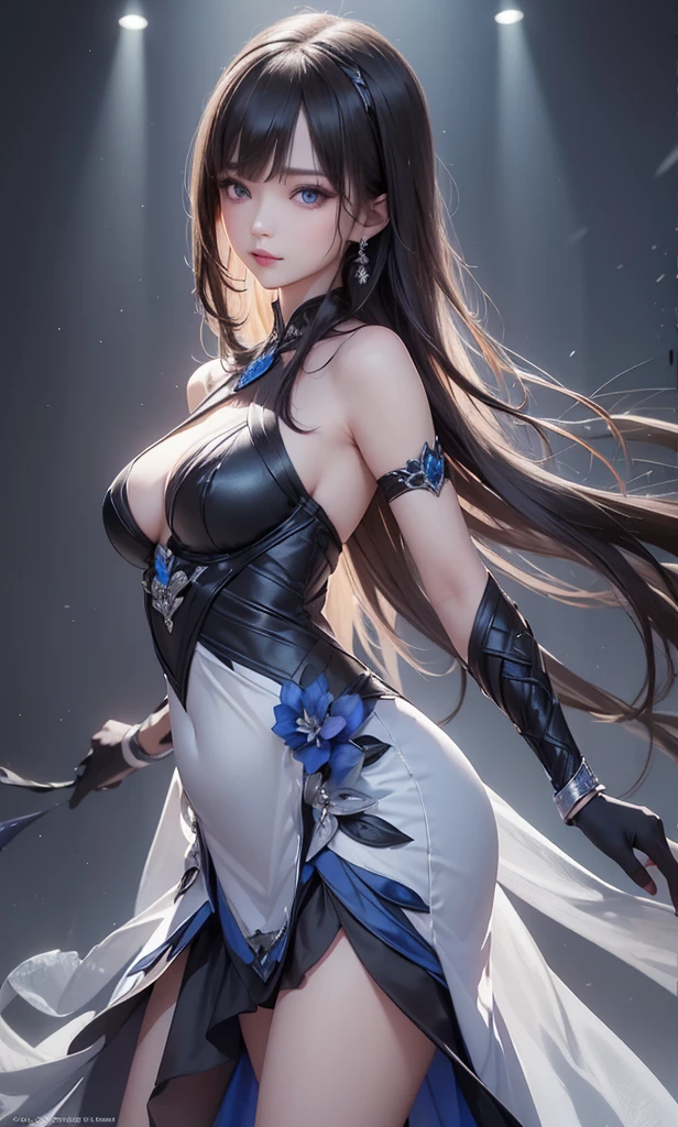 1 girlirl， Beautiful realistic Cardi B as mixed half Asian, half Spanish prestige KDA from League of Legends all out of Achri， Be red in the face， Rope bikini armor， Shibari， Blindfolded， main， Breast dents， Ahri inside the Runeterra prison， Slave collars， Chain around the neck， Role-playing BDSM， alta fantasia， Intaglio printing，， plumw， highly  detailed， 8k， A high resolution， 独奏， bimbo lips，thick thight，putting makeup on，Big shiny breasts，mitts，looking at viewert，realisticlying，Cinema 4D，rendering by octane，innovative，Raised sexy，Curvy but slender，mystical aura，Smoke around Ahri，Illuminati style，Use advanced machine learning to create the perfect succubus for Ahri alone，Kneeling，Camel toes exposed，Sub-magazine photography style，pixiv trending，Civitai trend， perfect compositions，SFW，Professional Quality，Unreal Engine Perfect ass，taken from behind，Tong，Runeterra，Mysterious Netflix scene，Perfect posture，Butt face and breast focus，perfect angle,masterpiece,ultra-detailed,overexposure,no_panties,mature,milf,wallpaper,best quality,highly detailed,beautifu,cinematic lighting,depth of field,detailed light,masterpiece,hyper detail,intricate details,beautiful details,masterpiece, hyper detail, intricate details, beautiful details, colorful, highres, best quality, detailed background, intricate background,
1girl, solo, long hair, breasts, looking at the observer, large breasts, (shiny skin:1.3), (shaggy hair:1.2), full body, covered, lips, makeup, (pastels:1.2),
bodysuit, feet out of frame,
outdoors, at night, photorealistic, ultra high resolution, intricate, hyperdetailed, (skindentation), female, detailed body, (detailed face: 1.1), (outlined iris), (hydrocolor lenses), (perfect eyes), 4k, gorgeous, (masterpiece: 1.2), (best quality:1.2), wide hips, thick thighs, (large breasts:1.2) and (huge breasts:1.2), slutty, seductive pose.