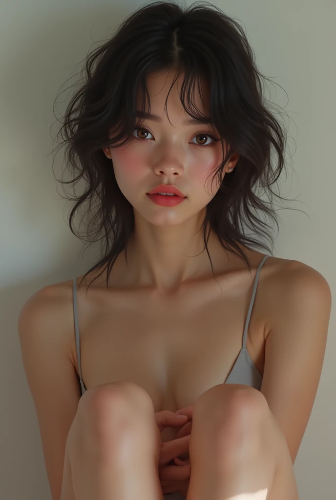 {{{{{3,318 trillion pixels high resolution, nsfw, A girl I thought was still very young showed her panting face and ample breasts so I gave her an aphrodisiac to make her look even sexier and her innocent appearance was tinted with a sexy aura, As she increases the concentration of the aphrodisiac she begins to kneeling straddling her lover and cowgirling, Realistic scenery and lovely nudity Japanese girl in a romantic Cylindrical crystal sparkling herbarium filled with flower oil, She's panting sleepy and pursing her lips just before accepting a cute kiss, unhooking her bra to reveal her nipples and full tits, thicken the lips look pretty, Her fluffy skin and curvy back, Boobs are fluffy and bouncy, Tits that get rounder bigger}}}}}, {{{{{detail of The panting face of a neat and cheerful girl loved by everyone, Her cute nipples and supple legs and romantic panting Inside a sparkling herbarium in female hormones oil depicted in detail, Trapping her in a cylindrical sparkling herbarium and oiling her to make her pretty and sexy, sideboob}}}}},{{{{{The hormones in the sparkling herbarium cause the innocent girl to change rapidly tits swelled up to huge gazongas form two beautiful mountains revealing a tight cleavage, It's too cute and innocent to see her go into her own world panting, magical in a romantic Cylindrical crystal herbarium filled with female hormones, All the sexiness that's amplified inside her makes her panting, Cuteness preserved forever shining in exchange for life from her, her beautiful slender underbust, slender curvy cute waistline, an lewd fetish for lips and necks and waistlines, her clearer nip line from underbust to hips, gloomy straight long ribbon twintails wig, thick vivid lips}}}}},{{Extremely detailed}},{{{{{heroine girl's Sexually unused body with pure and innocent aura}}}}}