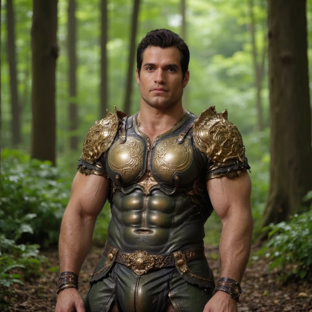 Photorealistic, Hero Super Bulge, ((best quality)), ((masterpiece)), (detailed),masculine portrait of a hero with the power of bulge, (Hero outfit), smile, 18-year-old male models, handsome, tall, manly looking, beard:1.5, powerful, young male, handsome model, light green eyes, short hair, buzz cut, (short curly messy hair:1.2), messy curly hair, muscular, fit, six pack, torn hero outfit, hairy barechested, half naked, bulge, ripped, night, (Dark city background:1.6) 8k, high detailed, ultra-detailed, Stylish Pose, real skin texture, dark cinematic lighting
